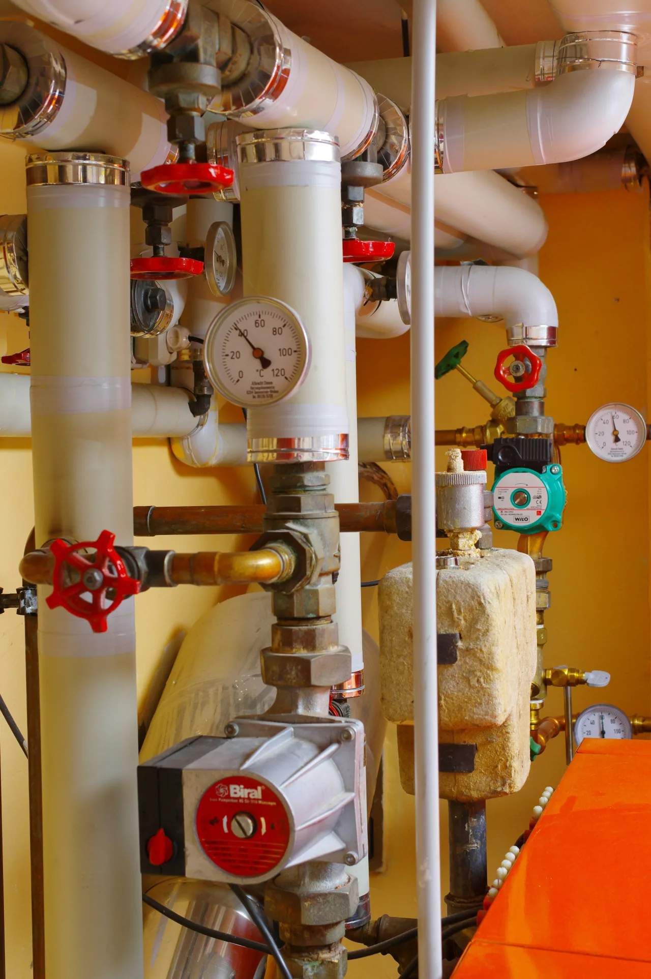 Profesyonel Servis Desteği Ne Zaman Alınmalı?